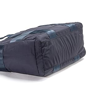Amazon | [ブリーフィング] トートバッグ PROTECTION TOTE MW